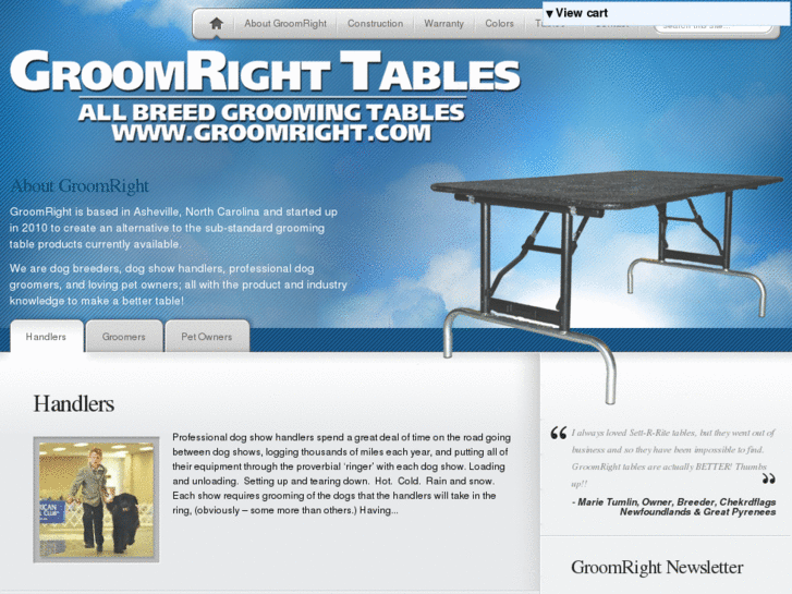 www.groomright.com