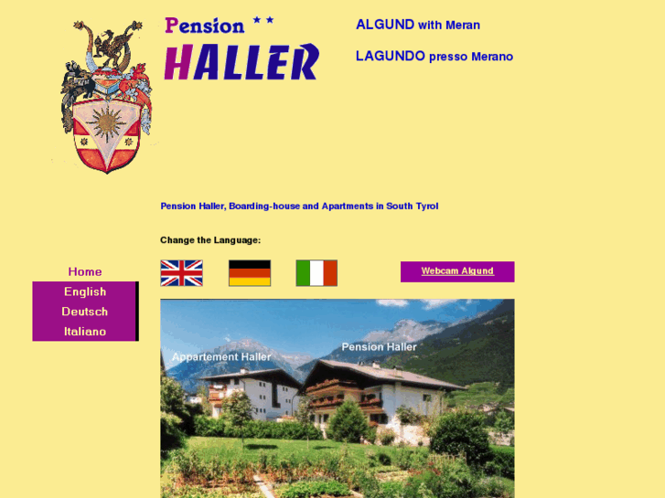 www.haller-pension.com