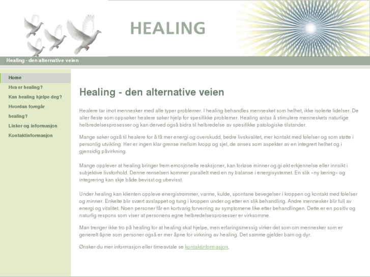 www.healingterapi.com