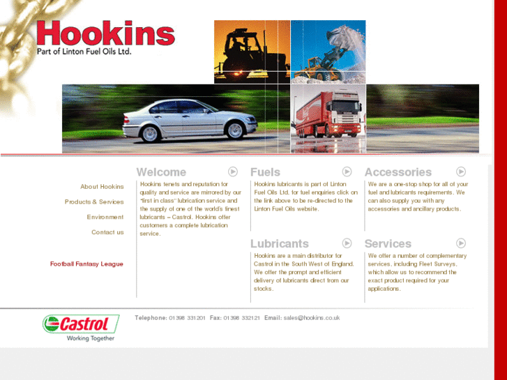 www.hookins.co.uk