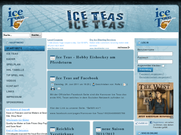 www.ice-teas.com