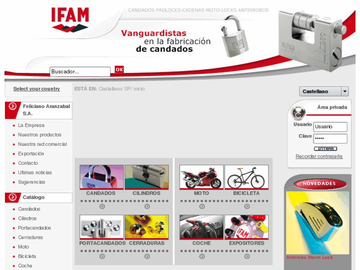 www.ifam.es