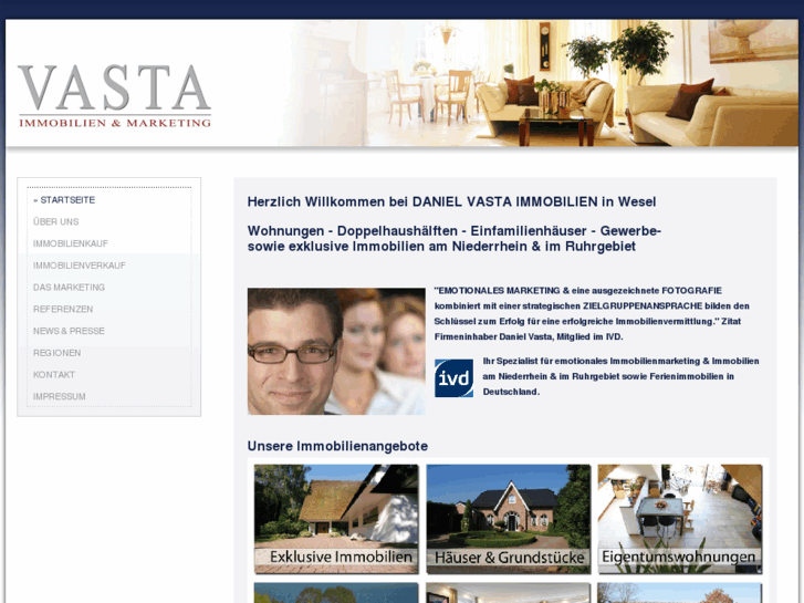 www.immobilien-vasta.de