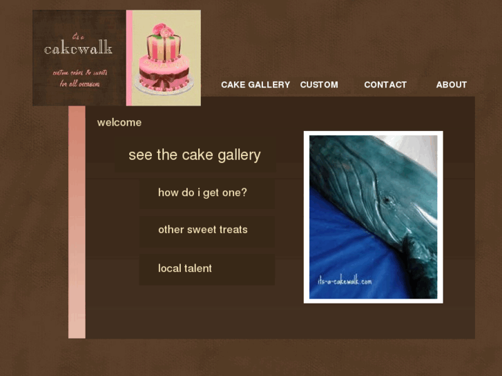 www.its-a-cakewalk.com