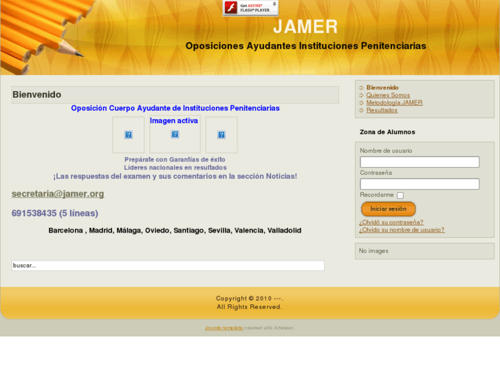 www.jamer.org