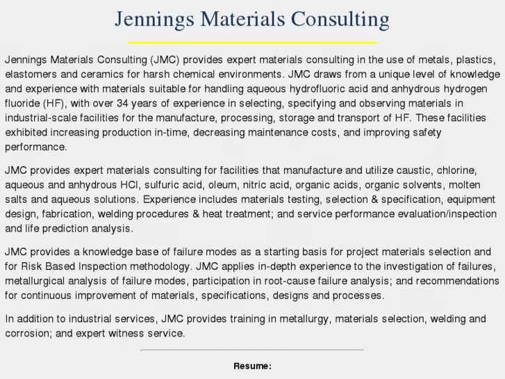 www.jenningsmaterials.com