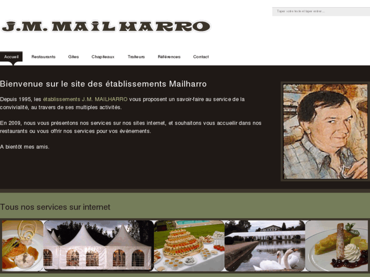 www.jm-mailharro.com