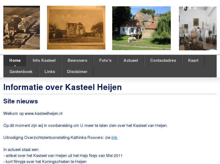 www.kasteelheijen.nl