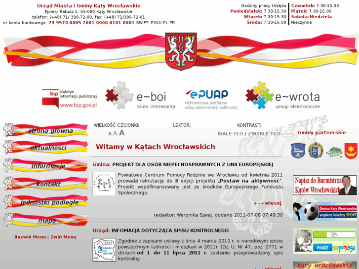 www.katywroclawskie.pl