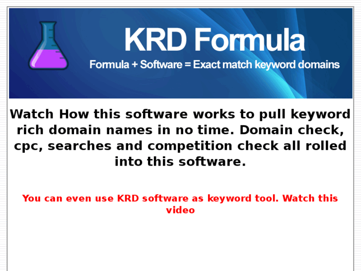 www.krdformula.com