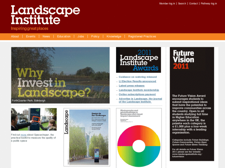 www.landscape-institute.com