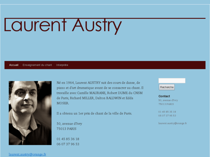 www.laurent-austry.net