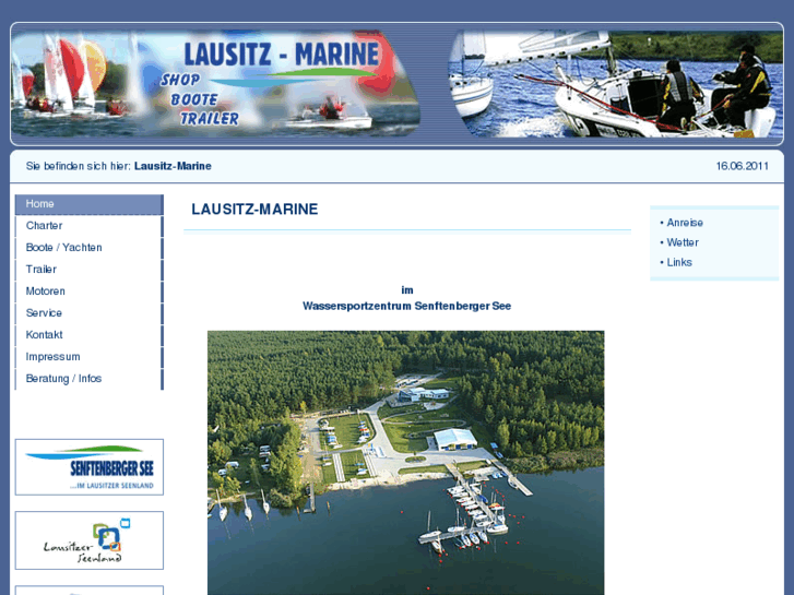 www.lausitz-marine.com