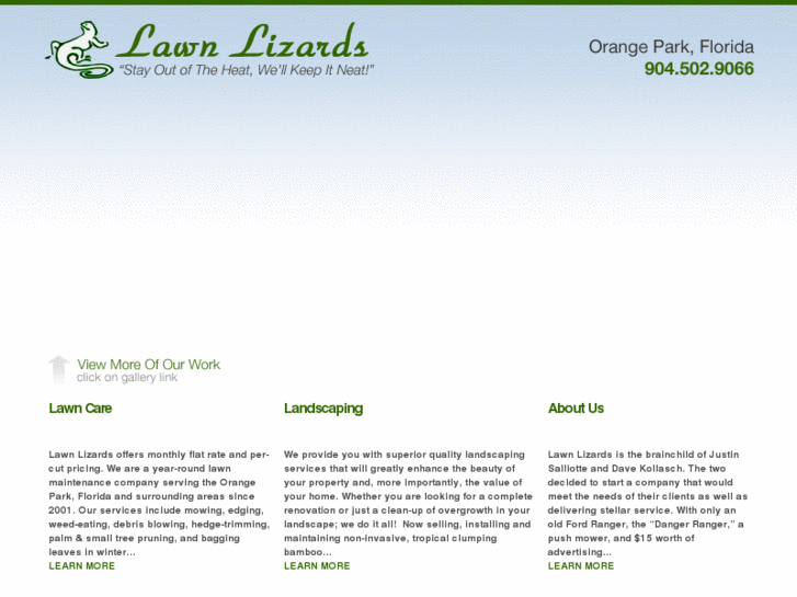 www.lawnlizards.com