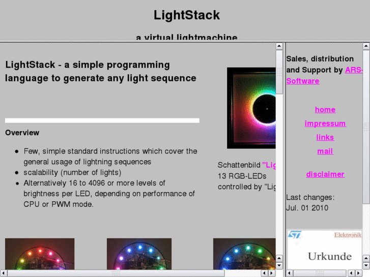 www.lightstack.com