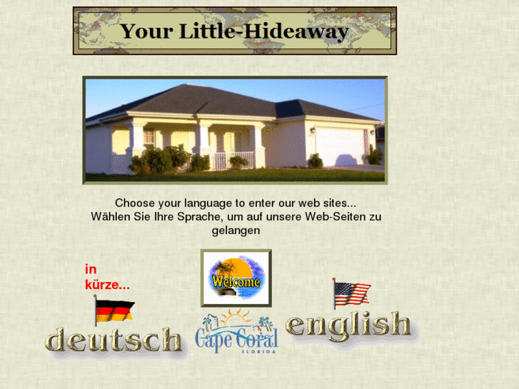 www.little-hideaway.com