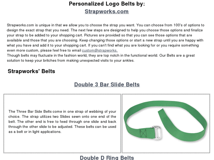 www.logobelts.info