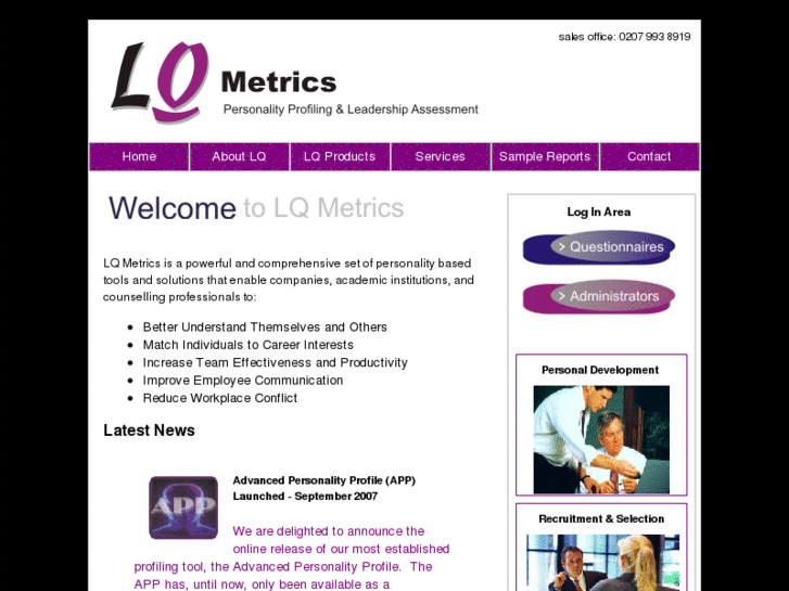 www.lqmetrics.com