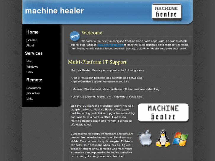 www.machinehealer.com