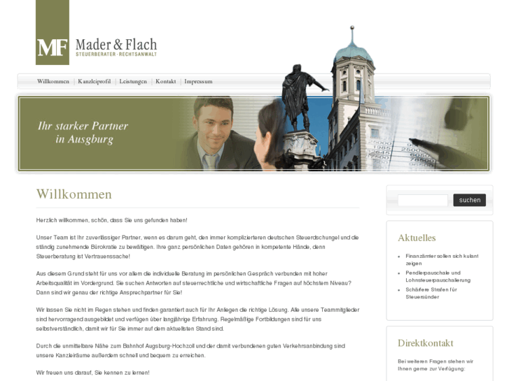 www.mader-flach.de