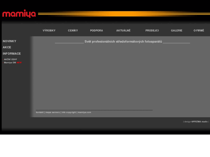 www.mamiya.cz