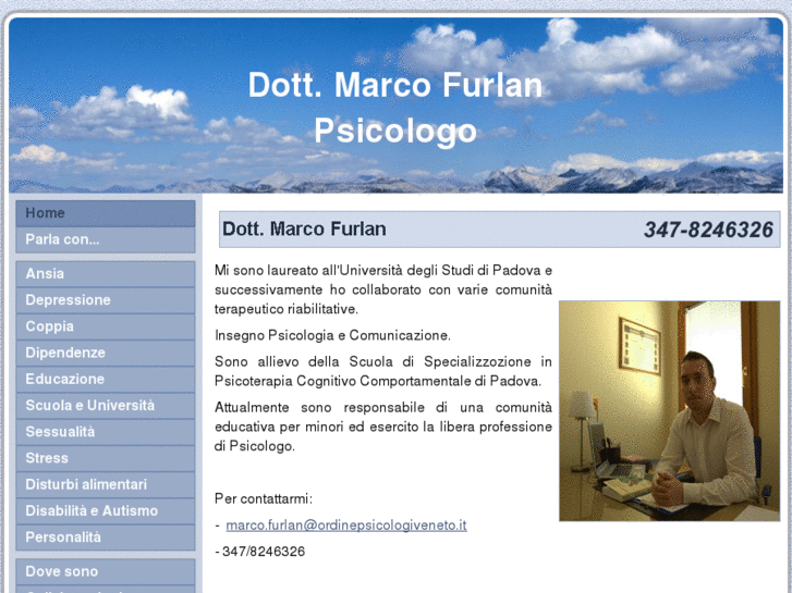 www.marcofurlan.it