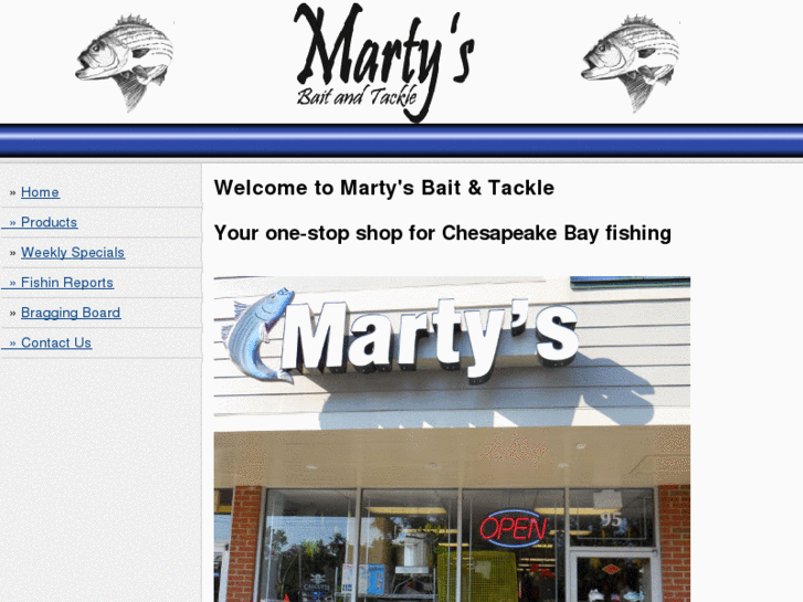 www.martysfishing.com