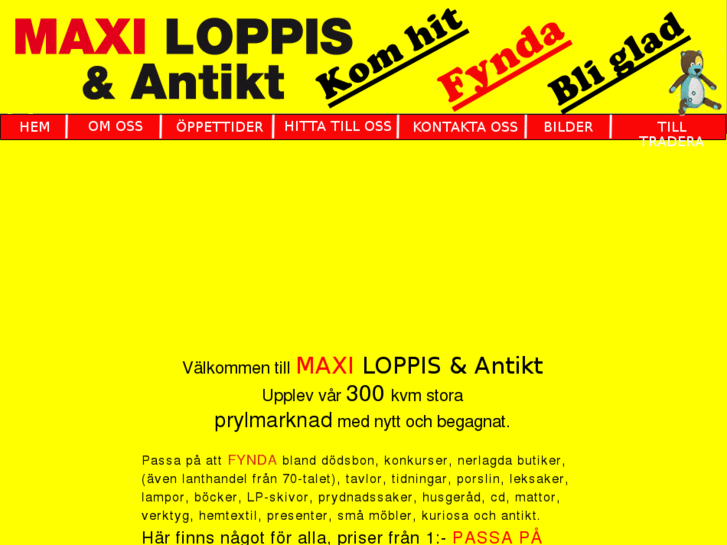 www.maxiloppis.com