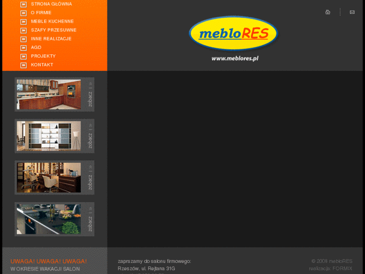 www.meblores.pl
