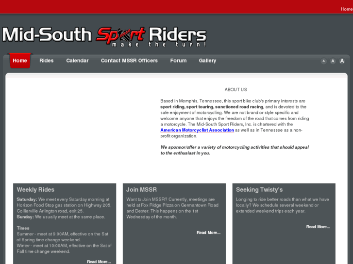 www.midsouthsportriders.org