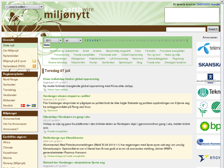 www.miljonytt.no