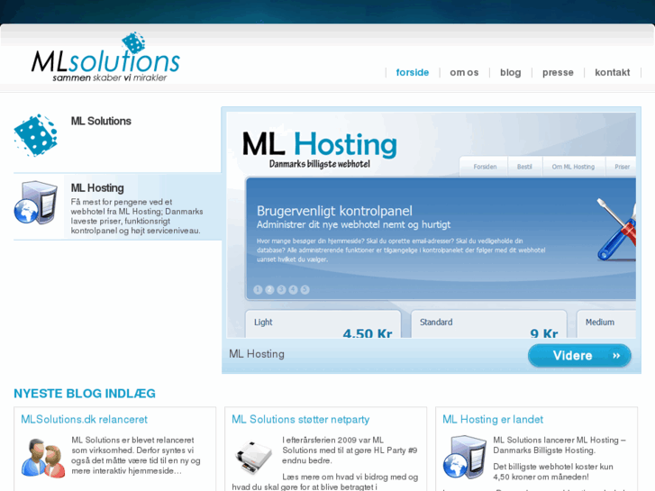 www.mlsolutions.dk