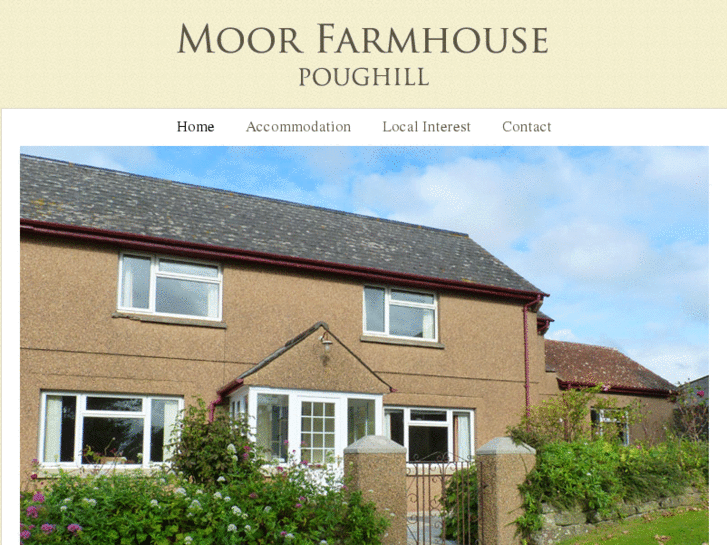 www.moorfarmhouse.com