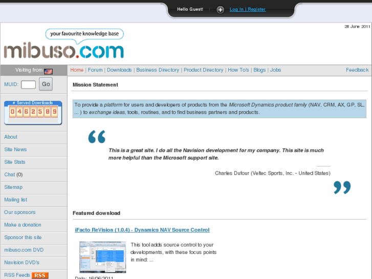 www.mymibuso.org