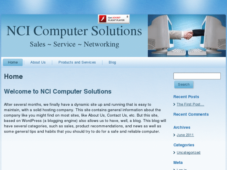 www.ncipcs.net