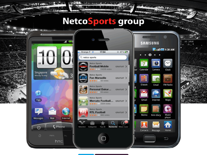 www.netcosports.com