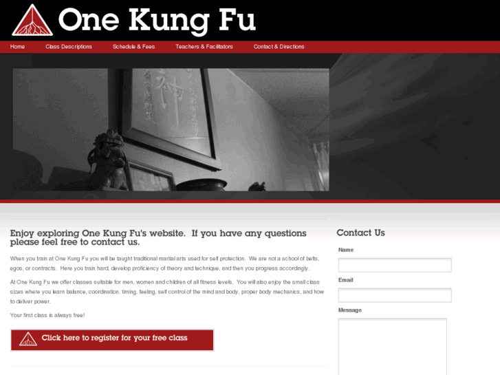 www.onekungfu.com