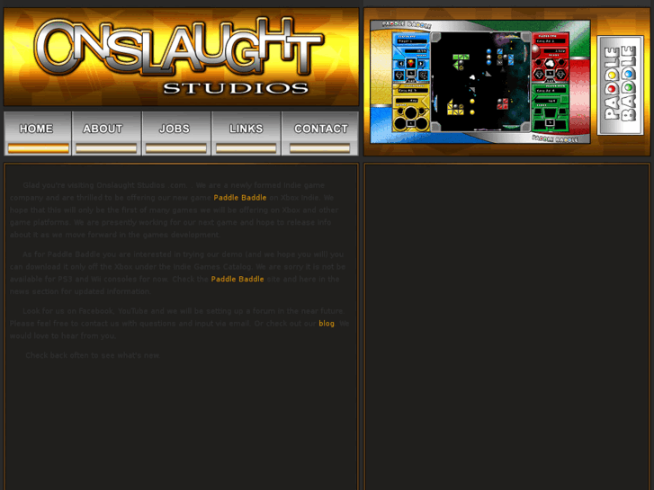 www.onslaughtstudios.com