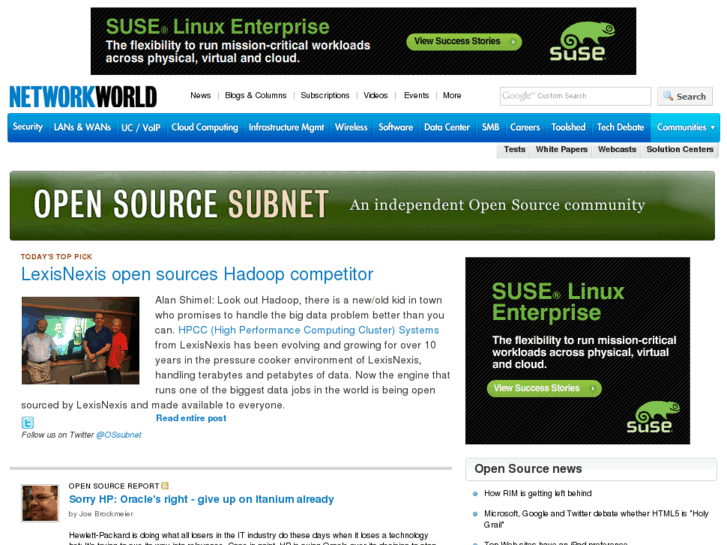 www.opensourcesubnet.com