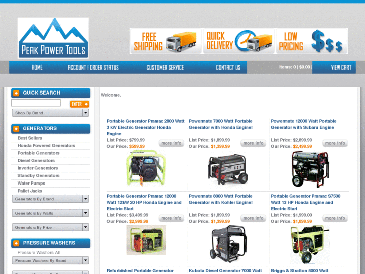 www.peakpowertool.com