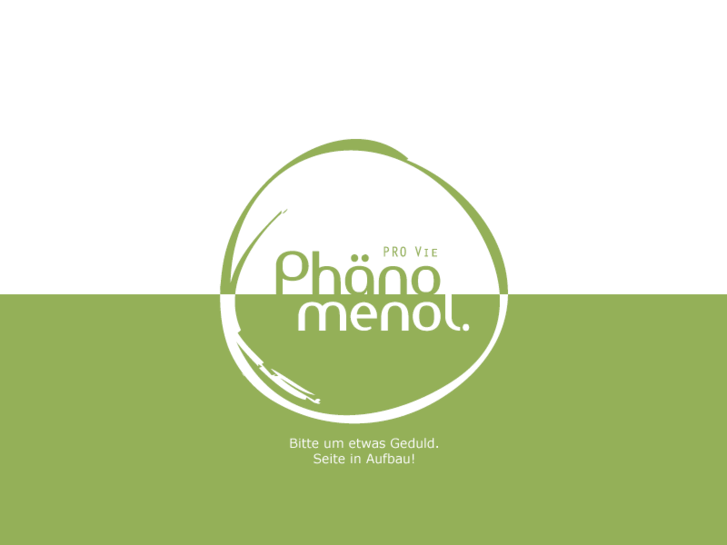 www.phaenomenol.com