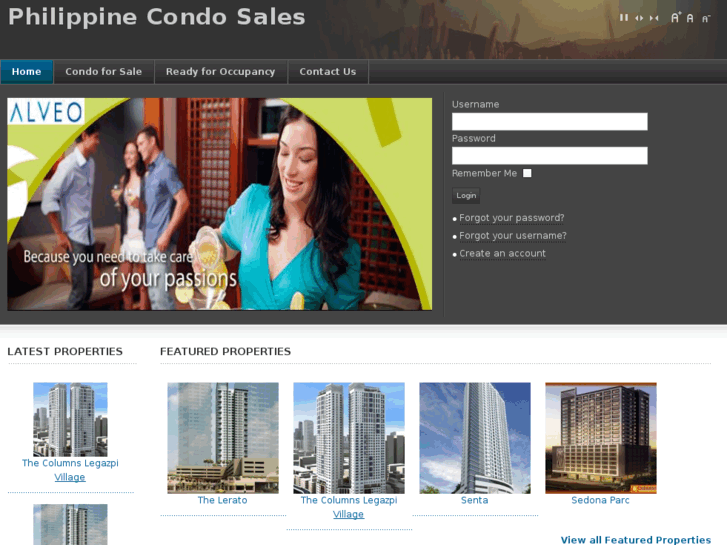 www.philippinecondosales.com