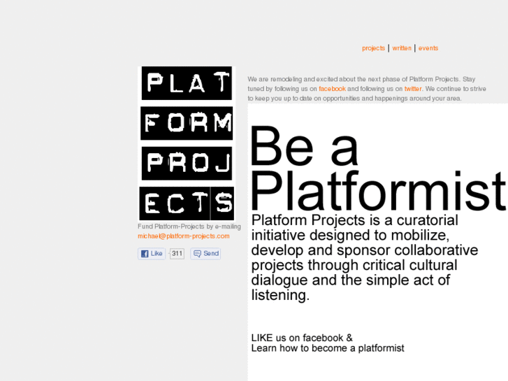 www.platform-projects.com