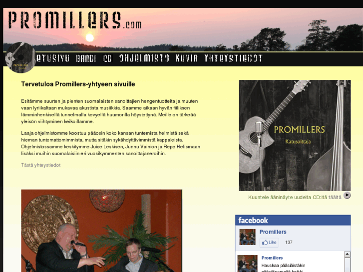 www.promillers.com