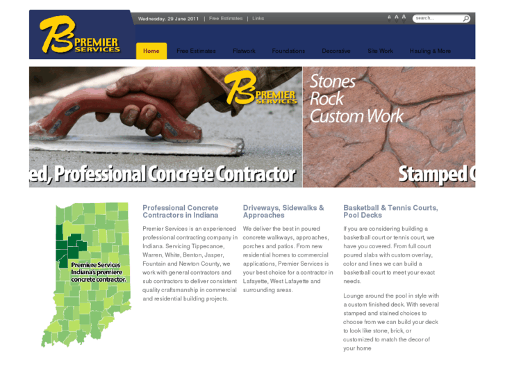 www.ps-concrete.com