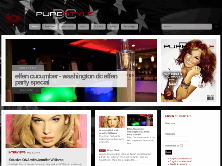 www.pure23.com