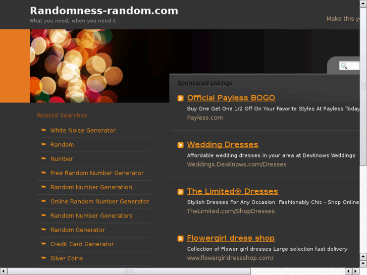 www.randomness-random.com