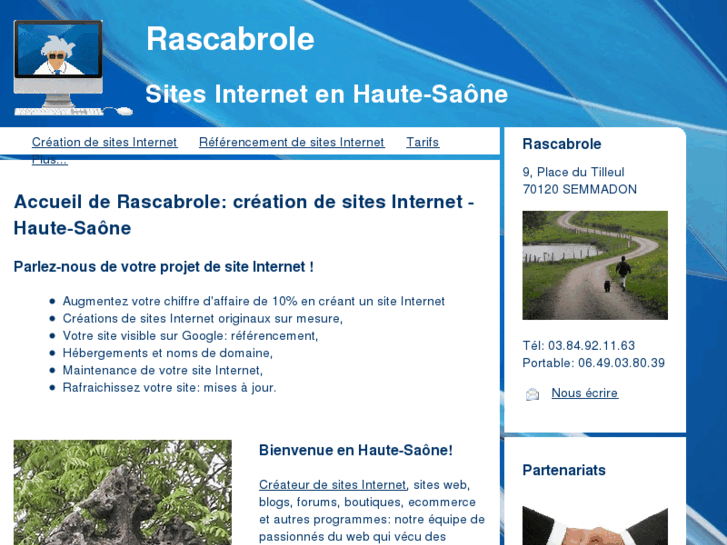 www.rascabrole.com