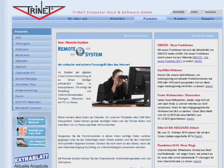 www.remote-system.de