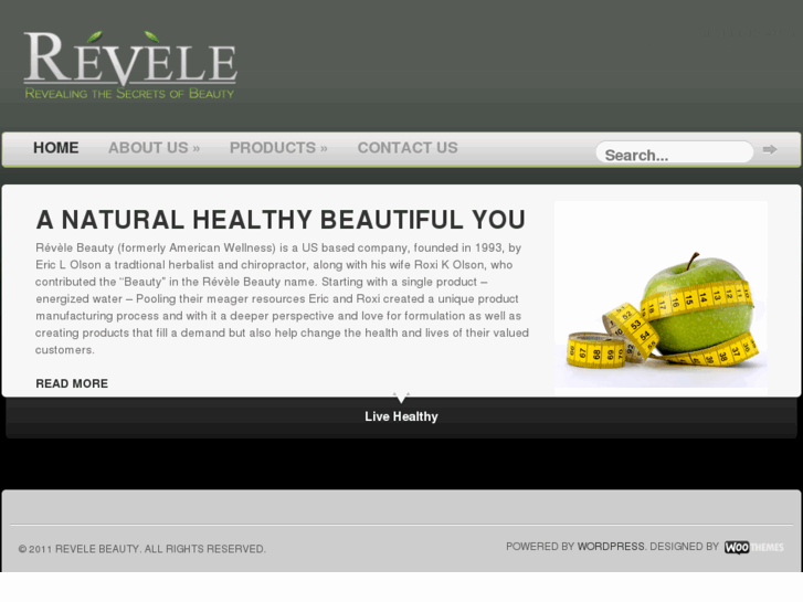 www.revelebeauty.com